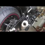 Devante McQueen - @kakarots_ghost - Instagram