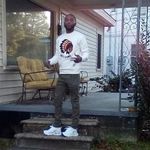 Devante Montgomery - @legit_3_bw - Instagram