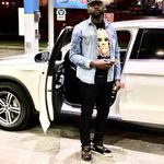 Devante Twofivetwo Norman - @godbodiii_v - Instagram
