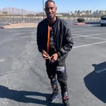 Devante Palmer - @allhailjibril - Instagram