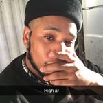 Devante Palmer - @ynwvelly - Instagram