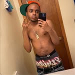 Trey Devante Palmer - @jakari.rainey - Instagram