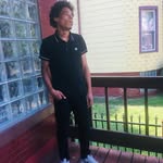 Devante Benjamin Patterson - @dante1952 - Instagram