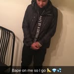 Devante' Patterson - @vantetakeover - Instagram
