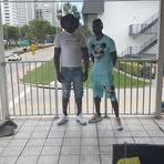 Devante Patterson - Facebook