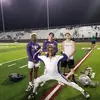 DeVante Chisom Payne - @payne_train2003 - TikTok
