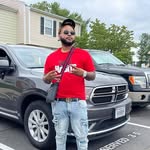 Devante Payne - @maddenguru_gaming - Instagram