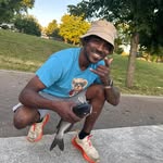 Devante Porter - @troublesome_96dp - Instagram