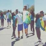 Latriece Baliey - @devante_porter - Instagram