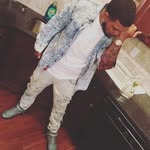 Devante Roberts - @shopwitmeguwop - Instagram
