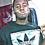 DeVante Grind'Mode Robertson - @v_trill - Instagram