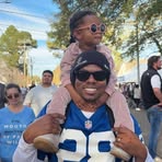 Devante Robertson - Facebook