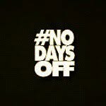Devante Robertson - @nodaysoff_1 - Instagram