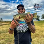 DeVante Robertson - @bigredfishingco - Instagram
