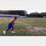 Devante Robertson - @d1.spamm - Instagram