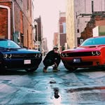 DeVante Robertson - @djsdailydeals - Instagram