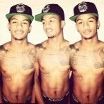 Devante Rose - @richhomiedevante - Instagram