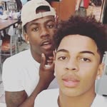 Devante Rose - @devantee789 - Instagram