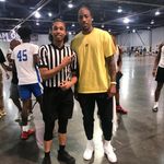 Devante Sanders - @devante_sanders7 - Instagram