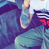 Devante Sanders - @drywallguy23 - TikTok