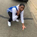 Devante Saunders - Facebook