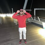 Devante sims - @4realpnut - Instagram