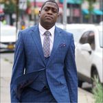 Devante Thompson - @nonchalant_312 - Instagram