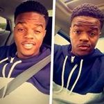 Devante Thompson - @dat.waydevante - Instagram