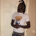 Devante Townsend - @rudeboy_74 - Instagram