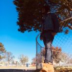 Devante Townsend - Facebook