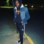 Devante Townsend - @dopemon3y_ - Instagram