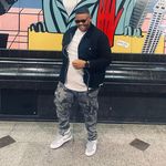 Devante Turner - @bigvante - Instagram