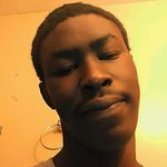 Devante Turner - @dat_blackboi_real - Instagram