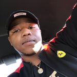 RICKY DEVANT'E TURNER - @mrturner12 - Instagram