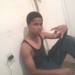 Devante Vaughn - @gothatpotion - Instagram