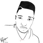Devante Vaughn - @duhvaughntay - Instagram