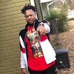 Self Made The President - @devantevaughn13 - Instagram
