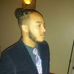 Devante Walker - @dtpdwalk - Instagram