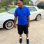 Devante Walker - @dwalker112994 - Instagram