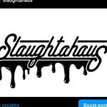 Devante Walker - @slaughtahaus - Instagram