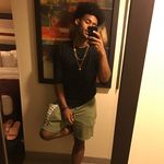 Devante West - @taeweebo - Instagram