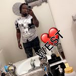 Devante West - @freshfade22 - Instagram