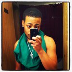 DeVanté Woods - @devantewoods33 - Instagram