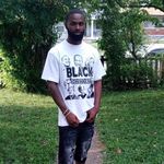 Devante Woods - @bigmodepig - Instagram