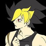 Devante Lamont Young - @kazukiadb - Instagram