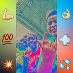 devante young - @rvp_boys - Instagram