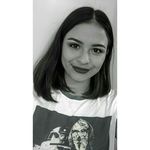 Devany Rocha Sandoval - @devvsrochasan - Instagram