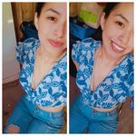 Devany Sandoval - @eida1556 - Instagram