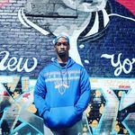 Devar White - @stuffy1718 - Instagram