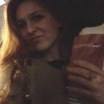 Елизавета - @devaruswhite - Instagram